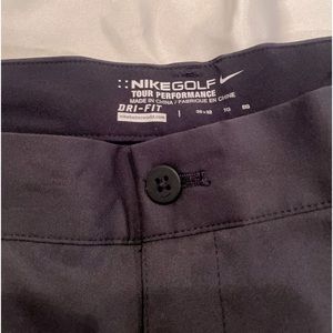 Mens Nike Golf Pant